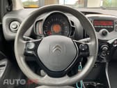 Citroen C1 1.0 VTi Feel S&S