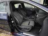 Mercedes-Benz CLA 180 d Shooting Brake