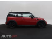 MINI Clubman Cooper Soho