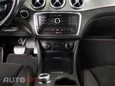 Mercedes-Benz GLA 200 AMG Line