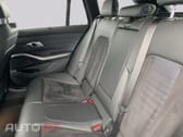 BMW 330 xDrive Touring M Sport I.V.A DEDUTIVEL