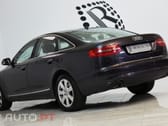 Audi A6 2.0 TDi Exclusive Multitronic