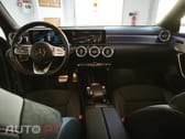 Mercedes-Benz CLA 180 CLA  180 CDI Business Solution AMG
