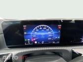 Mercedes-Benz A 200 Style Plus Aut.