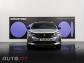 Peugeot 3008 1.5 BlueHDi GT EAT8