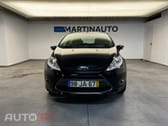 Ford Fiesta 1.4 TDCI Trend