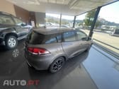 Renault Clio Sport Tourer 1.5 dCi Confort