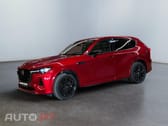 Mazda CX-60 2.5 e-Sky.PHEV Homura