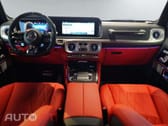Mercedes-Benz G 65 AMG  PROD25 VOLL CARBON 