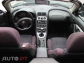 MG MGF 1.8