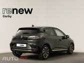 Renault Clio Clio 1.0 TCe Techno