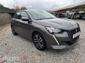 Peugeot 208 1.2 PureTech Allure