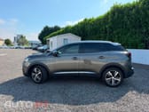 Peugeot 3008 1.5 BlueHDi GT Line EAT8