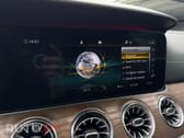 Mercedes-Benz AMG GT 43 4Matic+