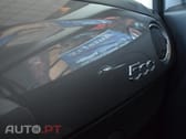 Fiat 500 1.2 Lounge MTA