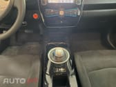 Nissan Leaf Acenta Limited Edition Flex