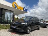 BMW 216 d 7L Line Luxury Auto
