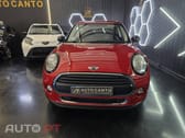 MINI Cooper ONE