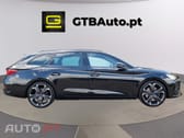 Cupra Leon ST VZ e-Hybrid DCC I.V.A DEDUTIVEL 