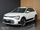 Kia Niro 64kWh