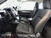 Toyota Hilux 2.4 D-4D 4WD Tracker 3L