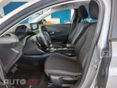 Peugeot E-208 50 kWh Active