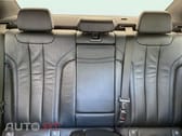BMW 530 iPerformance Pack M