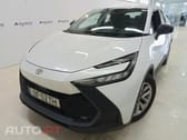 Toyota C-HR 1.8 Hybrid Comfort