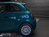 Fiat 500e 23,8kWh