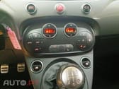 Abarth 595 1.4 T-Jet