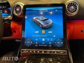 Mercedes-Benz SL 63 AMG 4MATIC+