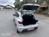 Renault Clio 1.5 dCi Limited