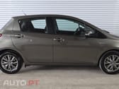 Toyota Yaris 1.5 HSD Comfort +P.Style+P.Techno