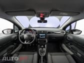 Citroen C3 1.5 BlueHDi Shine Pack