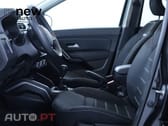 Dacia Duster DUSTER JOURNEY+ECO-G 100GPL 4X2
