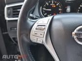 Nissan Qashqai 1.5 dCi Acenta