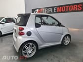 Smart ForTwo BRABUS