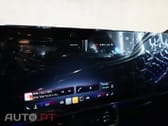 Mercedes-Benz CLA 250 com tecnologia EQ