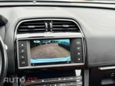 Jaguar F-Pace 20d R-Sport