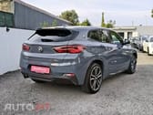 BMW X2 25 e xDrive Pack M