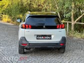 Peugeot 5008 1.2 PureTech GT Line