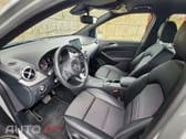 Mercedes-Benz B 180 (CDI) d 7G-DCT