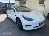 Tesla Model 3 Standard Range Plus RWD