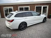 BMW 320 e Touring Pack M Auto