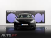 Tesla Model Y Long Range Tração Integral