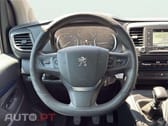 Peugeot Traveller 1.6 BlueHDi L2H1 Active Compact