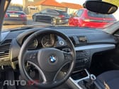BMW 118 d Line Urban