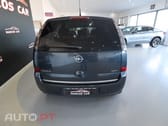 Opel Meriva 1.3 CDTi Enjoy