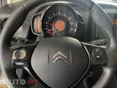 Citroen C1 1.0 VTi Feel S&S