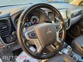 Mitsubishi Outlander 2.0 Intense Navi